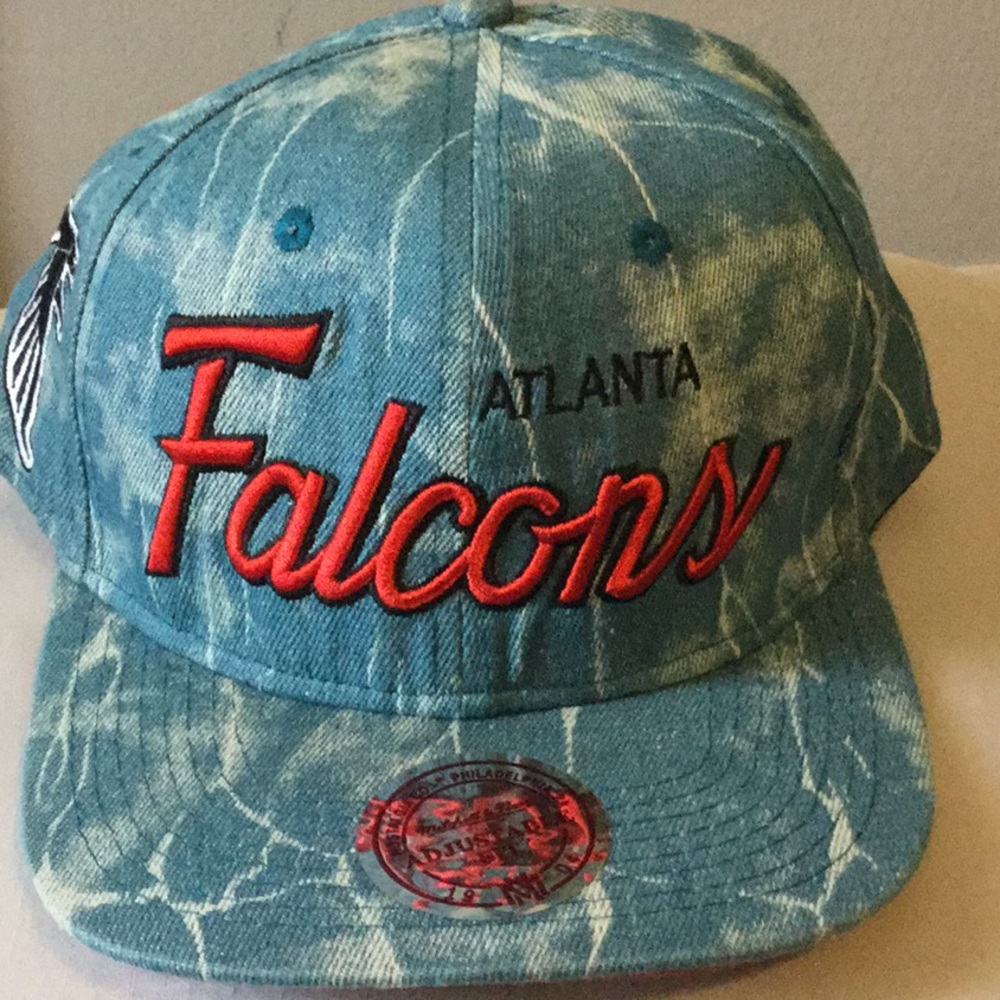 Strapback Hat